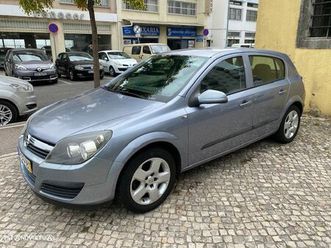 opel astra 1.4 enjoy
