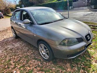 ibiza 5p 1.4 tdi stella