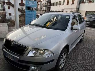wagon 1.9 tdi ambiente 4x4