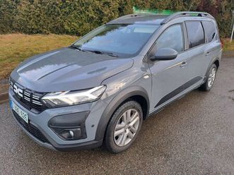 dacia jogger jogger 1.0 tce expression 7pl.