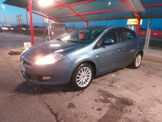 fiat bravo 1.4 easypower easy