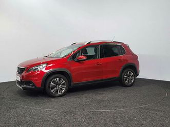 peugeot 2008 1.2 pt ~ navi ~ airco ~ carplay ~ pdc ~ topdeal