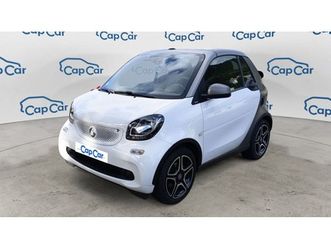 passion - 0.9 ti 90 bva