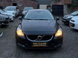 volvo v40 v40 2.0 d2 kinetic