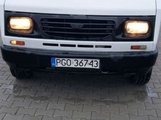 niezawodny lublin tanio benz + gaz woźniki • olx.pl