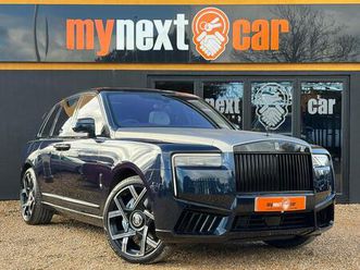 6.75 v12 auto 4wd euro 6 5dr