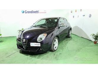 alfa romeo mito my14 0.9 twinair 105cv