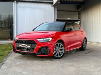 ii 25 tfsi 95 s line s tronic 7