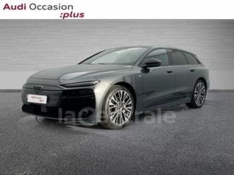 vi avant e-tron performance 367 s line 100 kwh