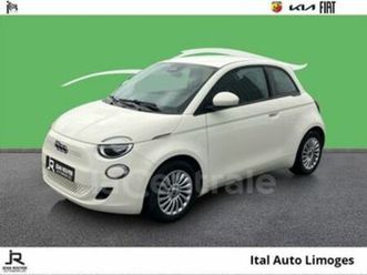 iii e 95 action plus 23.8 kwh