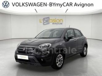 generation2 1.3 firefly turbo t4 150 cross dct