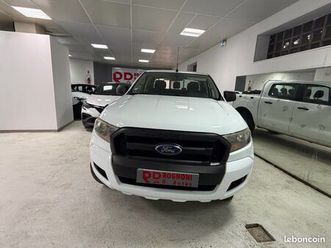 ford ranger 4 portes 2.2 160 cv