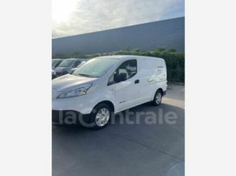 fourgon 109hp optima auto 40 kwh