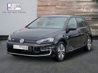 vii e-golf 5p 24.2 kwh