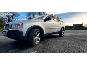 volvo xc90 v8 2005