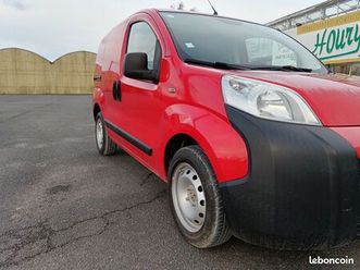 citroën nemo 1.3 hdi