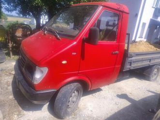 sprzedam daewoo lublin wywrotka wieluń • olx.pl