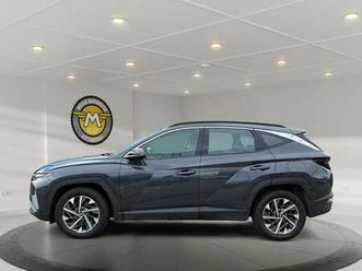 tucson nx4 sml1,6 2w