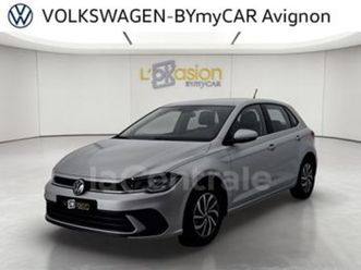 vi generation2 1.0 tsi 95 s&s life plus bvm5