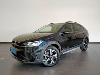 1.0 tsi 116 vw edition bvm6