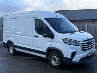 2.0 d20 fwd l2 h2 euro 6 (start/stop) 5dr