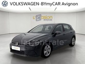 1.5 tsi act opf 130 bvm6 life 1st