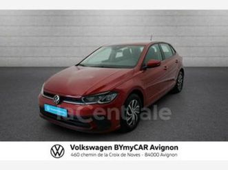 vi generation2 1.0 tsi 95 life business