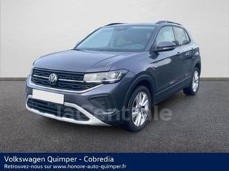 generation2 1.0 tsi 95 start/stop vw edition bvm5