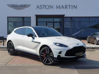 aston martin dbx707 4.0 v8. (automata)