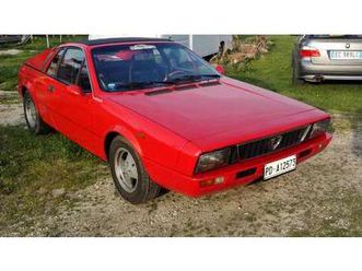 montecarlo coupe 2.0 118cv