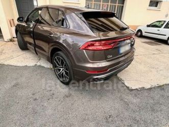 50 tdi 286 avus extended quattro tiptronic