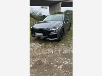 50 tdi 286 avus quattro tiptronic