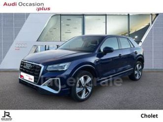 generation2 30 tdi 116 6cv advanced s tronic