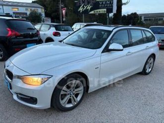 (f31) touring 318d 143 sport bva8