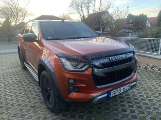 isuzu d-max 1.9 d ls plus