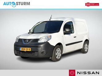 nissan nv250 1.5 dci 95 l1h1 acenta