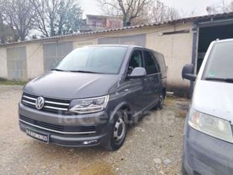 vi 2.0 tdi 150 carat court dsg