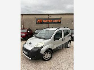 1.3 hdi confort 117 l1