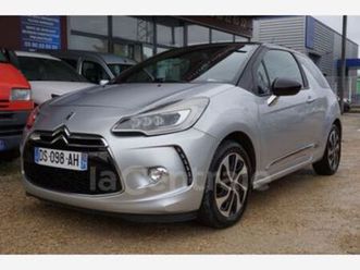 generation2 1.6 e-hdi 90 so chic