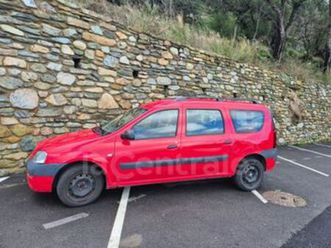 mcv 1.5 dci 70 ambiance 5pl