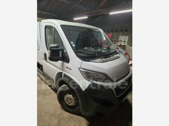 iii 3.5 l 2.3 multijet 130 pack pro nav