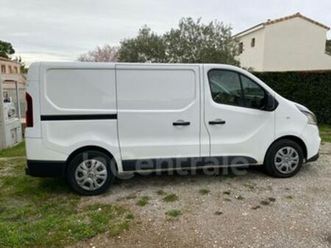 ii fourgon tole 1.0 ch1 1.6 multijet 120 pack