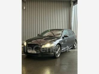 generation2 sportbrake 2.2 d 163 classic