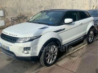 coupe sd4 prestige bva6