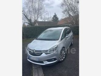 iii 1.6 cdti 136 s/s business connect 7pl