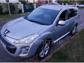 2.2 hdi 156 fap feline