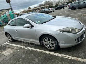 iii coupe 2.0 dci 150 dynamique