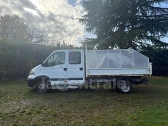 160.35 double cabine castor 41