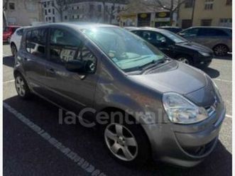 generation2 1.5 dci 85 exception quickshift 5