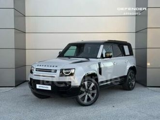 ii (3) 110 phev x-dynamic hse